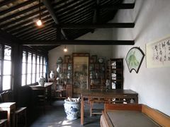 -西塘古镇-倪宅