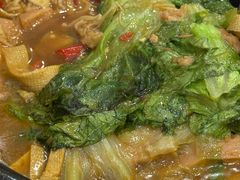 -峰味香.酱香米线.黄焖鸡(定西路店)