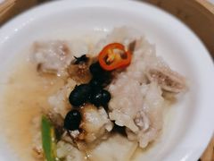 -君庭中餐厅(友谊宾馆店)