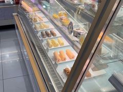 -GANSO元祖食品(白下店)