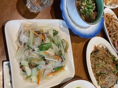 -美乐食街(小南店)