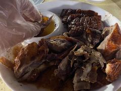 -大岗仙庙烧鸡(海南总店)