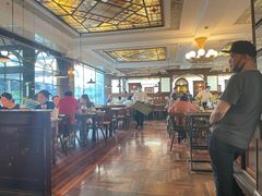 大堂-宝莱纳餐厅(滨江店)