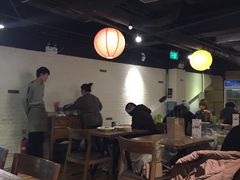 -妈妈的味道(工人体育场东路店)