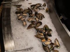 -索菲特酒店·海鲜自助 ·聚餐厅