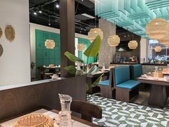 -沿江海南菜·文昌鸡祖师爷(大东海店)
