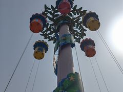 -天津方特欢乐世界