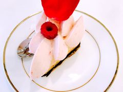 树莓太妃芝士-PETIT PARIS 小巴黎(凯德1818店)