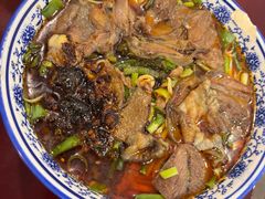 -无名羊肉粉(赤水店)