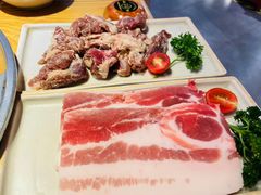 -喜来稀肉(北外滩白玉兰广场店)