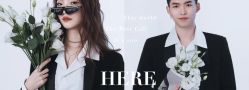-金夫人婚纱摄影(华南店)
