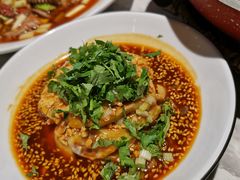 -天辣(金桥啦啦宝都店)