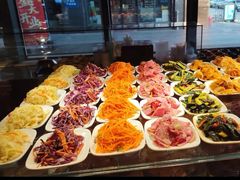 -中阿兰牛肉面(悦海新天地店)