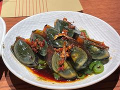 -荣家黄鱼面(前滩太古里店)
