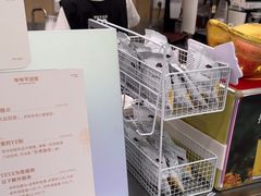 -爷爷不泡茶 NOYEYENOTEA(长沙五江天街店)