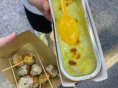 芝士榴莲-八一好吃街·高品美食广场