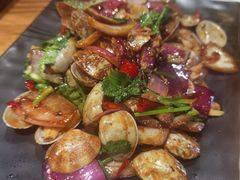 -记忆串城·东北烧烤·小龙虾·大型团建(南油店)