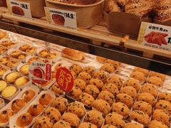 -味多美蛋糕(静安庄店)