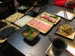 -土著渔匠·养生蝴蝶鱼(香樟路店)