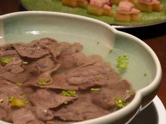 -曾宴·楚菜(湖北省博物馆店)