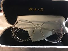 -日本手作眼镜·久川睛匠(新中关购物中心店)