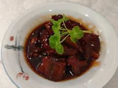 -老人和饭店(打浦路店)