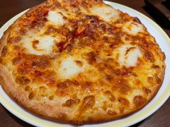-萨莉亚意式餐厅(杭州滨江天街店)