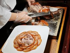 -粗茶淡饭·汉口公馆(循礼门店)