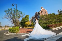 -1986婚纱摄影(清城店)