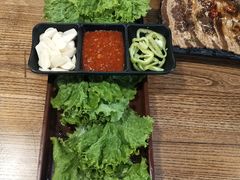 -大壮家原味烤肉(兴华北街店)
