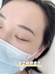 -臣丽纹眉品牌连锁