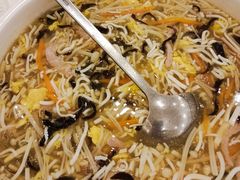 -金时代顺风大酒店(金山店)