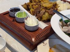 -秦月轩·陕西家乡菜(阜成路·五棵松店)