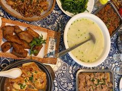 -米庄·原味私房菜(骏壹万邦店)
