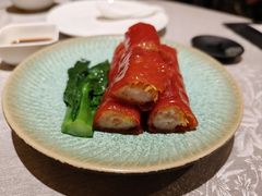 -香云轩·顺德菜(香云纱园林酒店店)