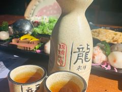 -束河人家(南锣鼓巷店)