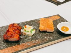 精选烧味拼盘-北京厨房(SKP店)