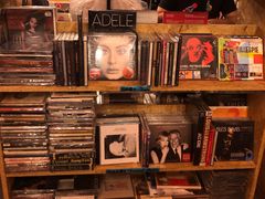 -独音唱片 Indie Music