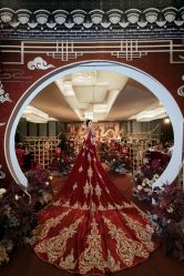 点击看大图 -欣薇婚纱(新源乐汇城店)