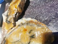-大成活海鲜烧烤龙虾(静安大融城店)