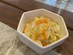 -渔语鱼新川菜Bistro(万象天地店)