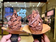 -GODIVA(国际金融中心店)