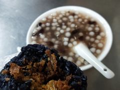 -芳婆糕团店(王府大街店)