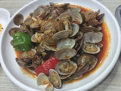 -张师傅烧烤(CBD店)