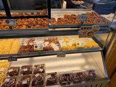 -鲍师傅糕点(海陵北路店)