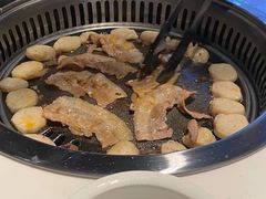 -老卜奎齐齐哈尔烤肉(人民东路店)
