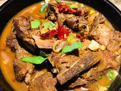 -遇见长安(兰州中心店)