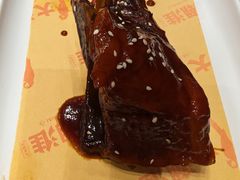 -大潮淮·淮扬菜(何园旗舰店)
