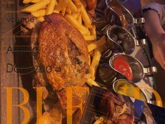 -Ambra Haus琥珀屋精酿餐厅(宝山店)