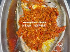 -回家吃饭·地道南昌菜(建德观总店)
